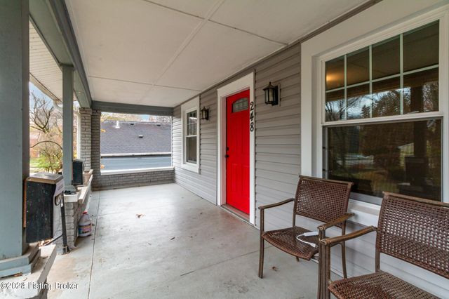 248 Kennedy Ave A, Louisville, KY 40206