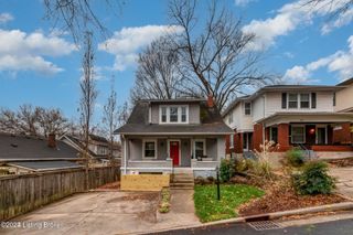 248 Kennedy Ave A, Louisville, KY 40206