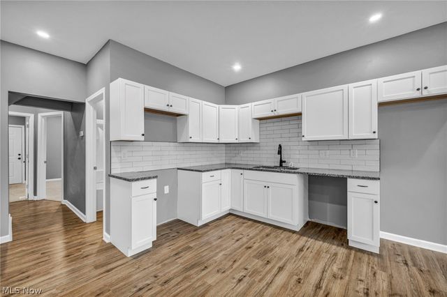 4011 Robert Avenue, Cleveland, OH 44109