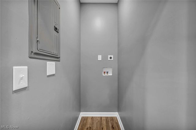 4011 Robert Avenue, Cleveland, OH 44109