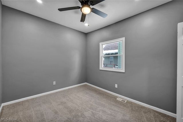 4011 Robert Avenue, Cleveland, OH 44109