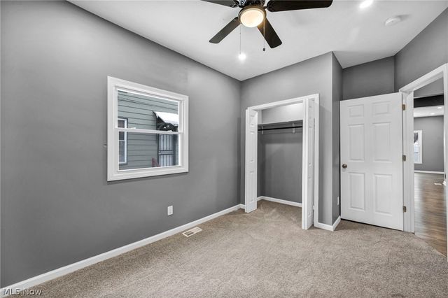 4011 Robert Avenue, Cleveland, OH 44109