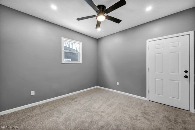 4011 Robert Avenue, Cleveland, OH 44109