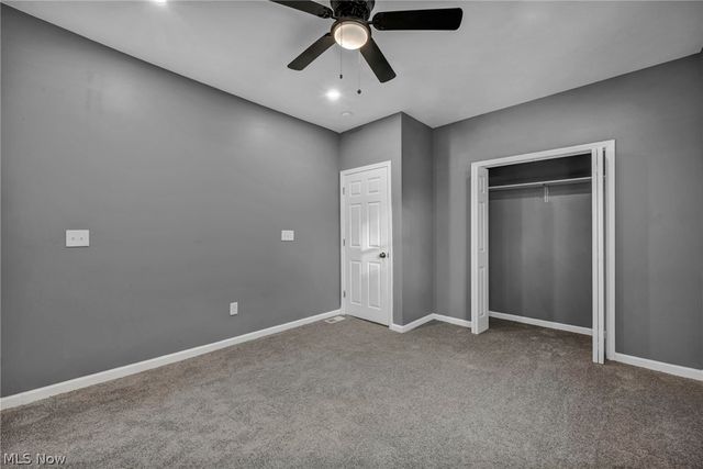 4011 Robert Avenue, Cleveland, OH 44109