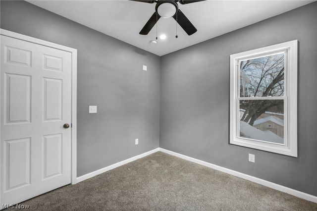 4011 Robert Avenue, Cleveland, OH 44109