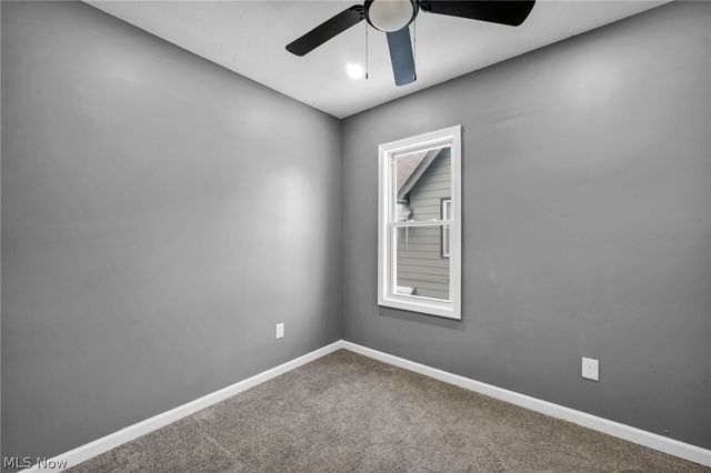 4011 Robert Avenue, Cleveland, OH 44109