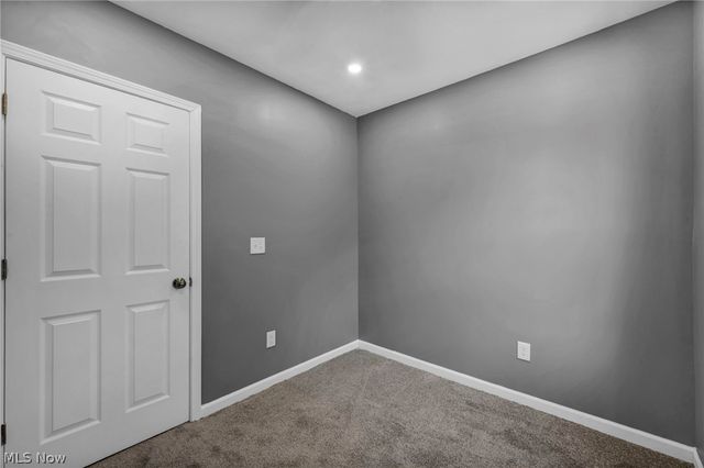 4011 Robert Avenue, Cleveland, OH 44109