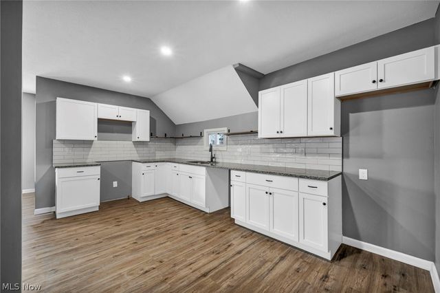 4011 Robert Avenue, Cleveland, OH 44109