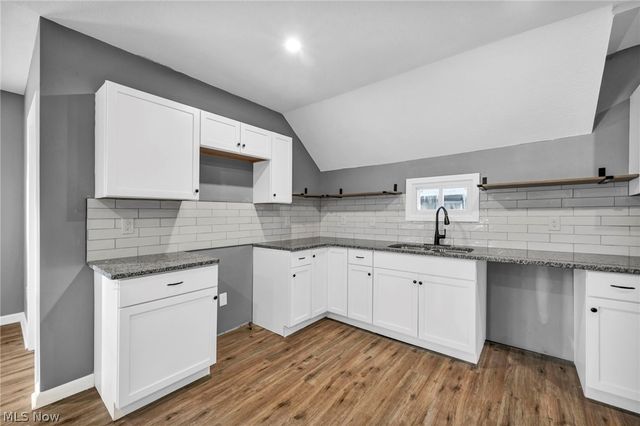 4011 Robert Avenue, Cleveland, OH 44109