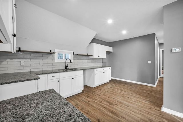 4011 Robert Avenue, Cleveland, OH 44109