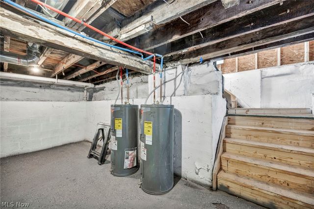 4011 Robert Avenue, Cleveland, OH 44109