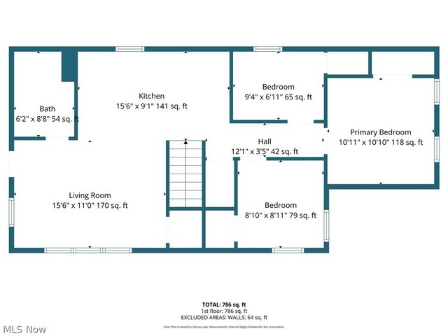 4011 Robert Avenue, Cleveland, OH 44109