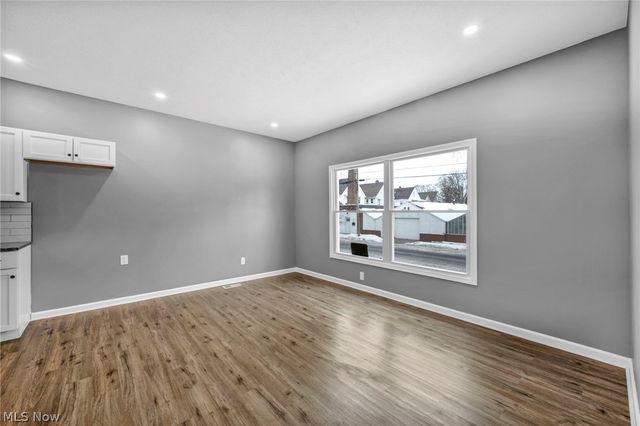 4011 Robert Avenue, Cleveland, OH 44109