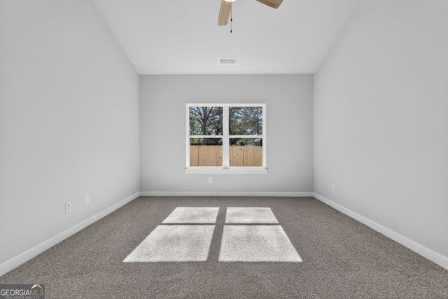 83 Derring Circle, Newnan, GA 30263