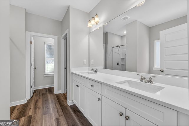 83 Derring Circle, Newnan, GA 30263