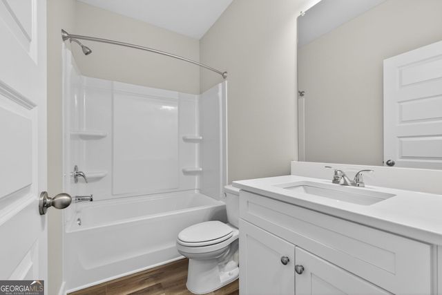 83 Derring Circle, Newnan, GA 30263