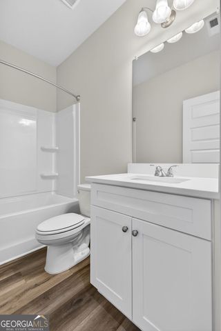 83 Derring Circle, Newnan, GA 30263