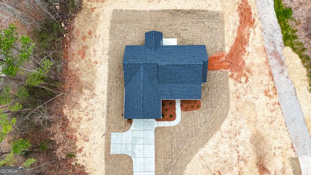 83 Derring Circle, Newnan, GA 30263