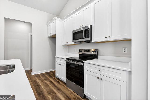 83 Derring Circle, Newnan, GA 30263