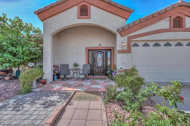 3737 W CROCUS Drive, Phoenix, AZ 85053