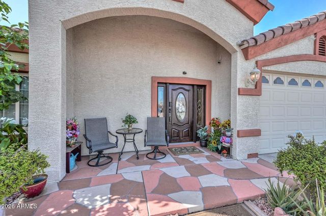 3737 W CROCUS Drive, Phoenix, AZ 85053