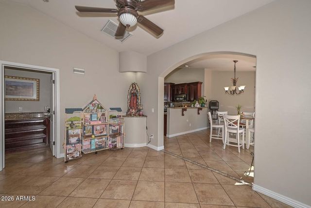 3737 W CROCUS Drive, Phoenix, AZ 85053