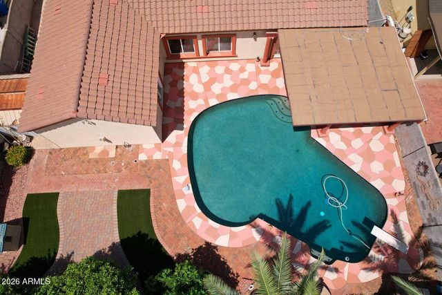 3737 W CROCUS Drive, Phoenix, AZ 85053