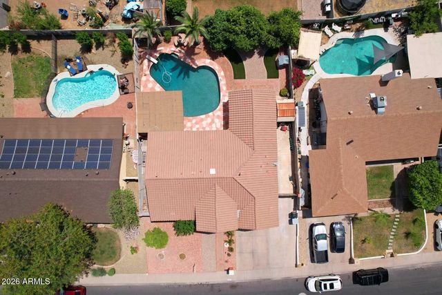 3737 W CROCUS Drive, Phoenix, AZ 85053