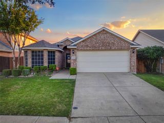 4033 Gabi Avenue, Heartland, TX 75126