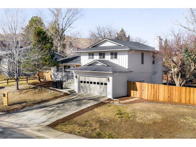 13227 W Montana Pl, Lakewood, CO 80228