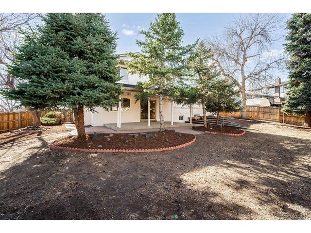 13227 W Montana Pl, Lakewood, CO 80228