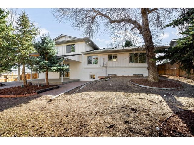 13227 W Montana Pl, Lakewood, CO 80228