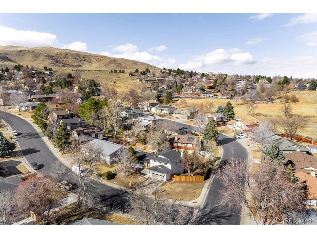 13227 W Montana Pl, Lakewood, CO 80228