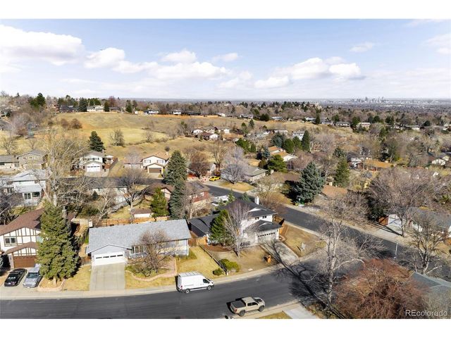 13227 W Montana Pl, Lakewood, CO 80228