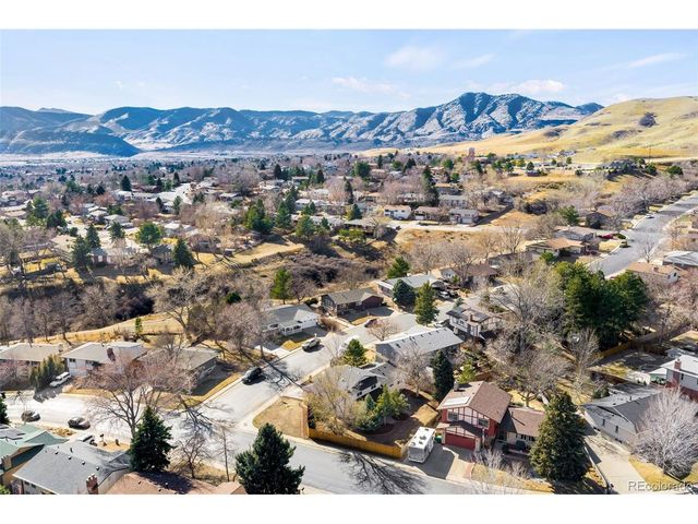 13227 W Montana Pl, Lakewood, CO 80228