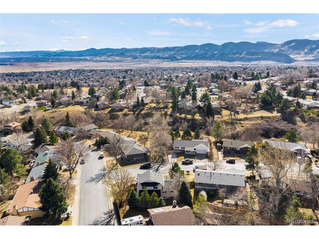 13227 W Montana Pl, Lakewood, CO 80228