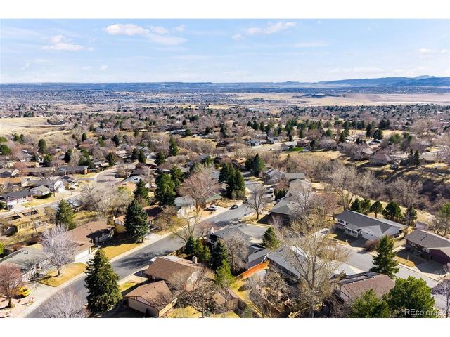 13227 W Montana Pl, Lakewood, CO 80228