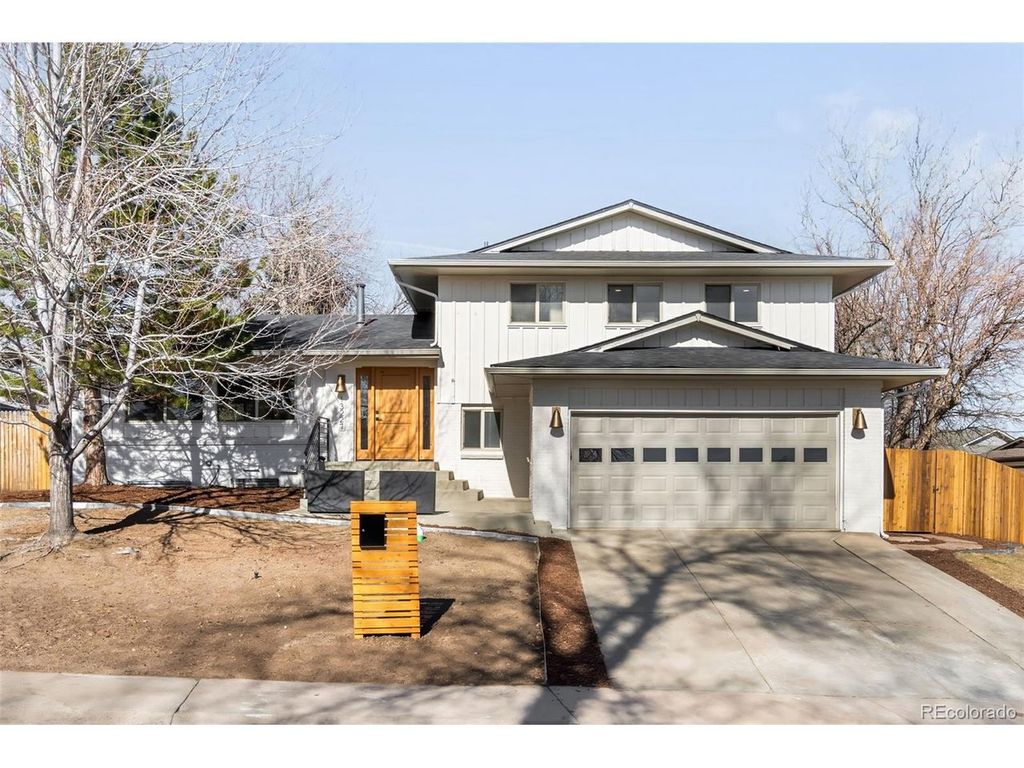 13227 W Montana Pl, Lakewood, CO 80228