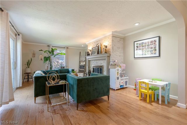 4705 Woodland Avenue NW, Canton, OH 44709