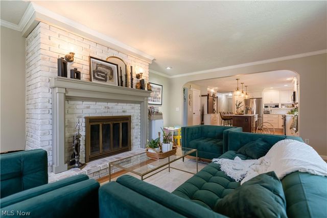 4705 Woodland Avenue NW, Canton, OH 44709