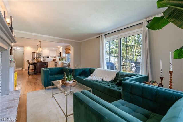 4705 Woodland Avenue NW, Canton, OH 44709