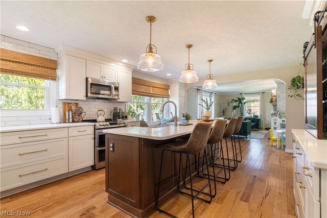 4705 Woodland Avenue NW, Canton, OH 44709