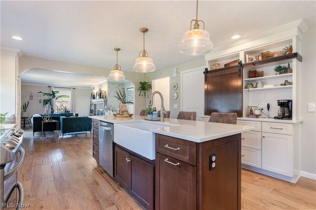 4705 Woodland Avenue NW, Canton, OH 44709