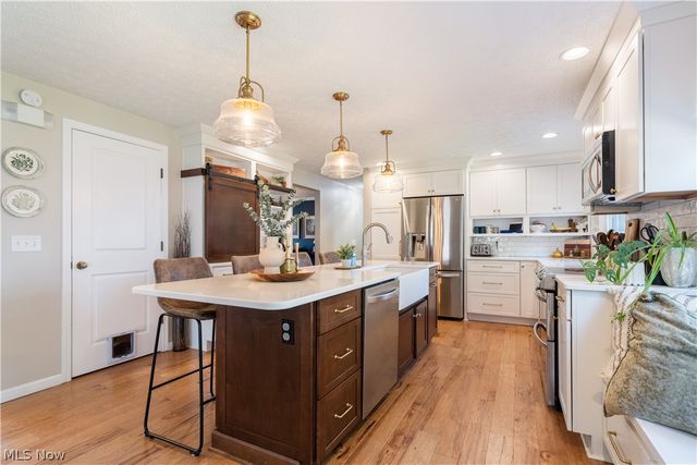 4705 Woodland Avenue NW, Canton, OH 44709