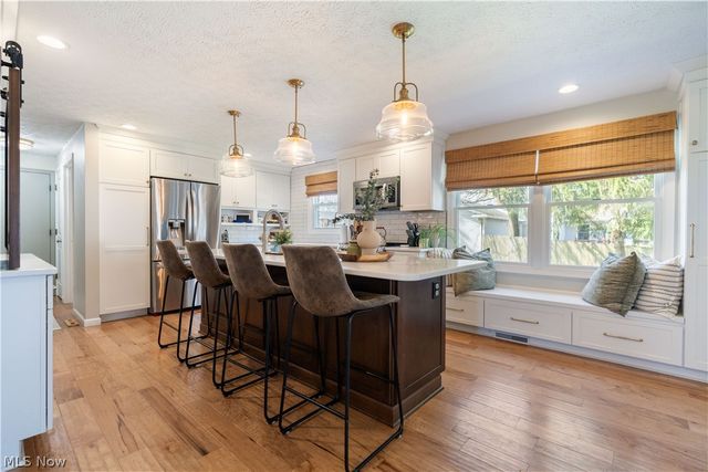 4705 Woodland Avenue NW, Canton, OH 44709