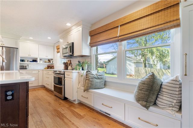 4705 Woodland Avenue NW, Canton, OH 44709