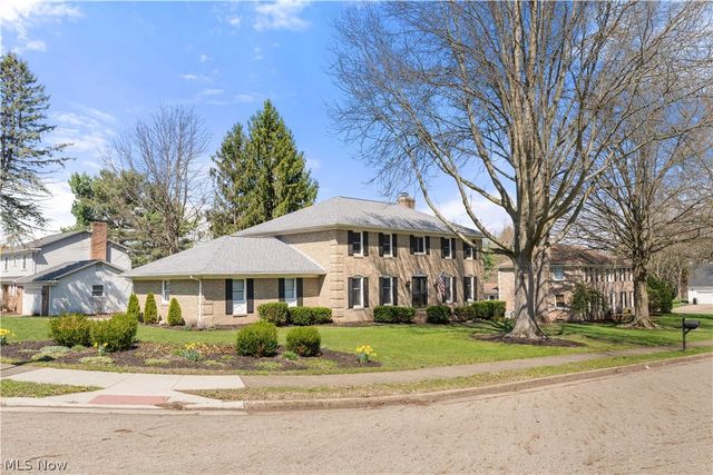 4705 Woodland Avenue NW, Canton, OH 44709