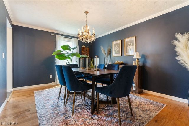 4705 Woodland Avenue NW, Canton, OH 44709