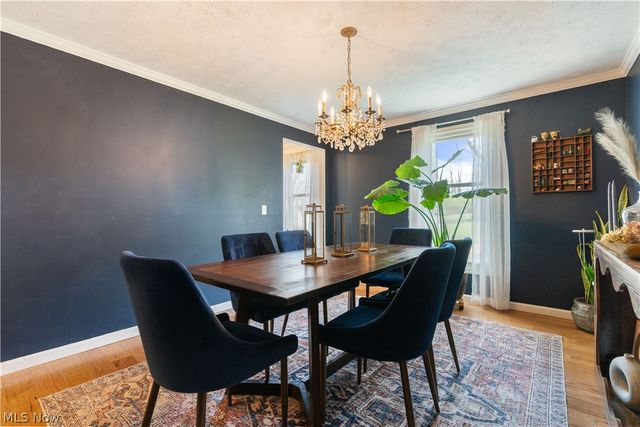 4705 Woodland Avenue NW, Canton, OH 44709