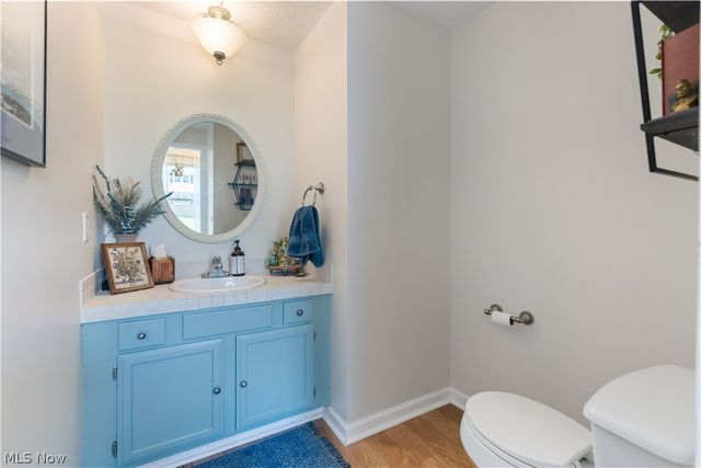 4705 Woodland Avenue NW, Canton, OH 44709